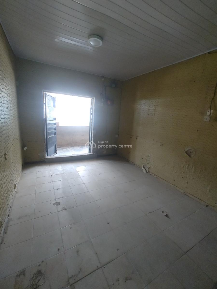 Shop Space Available, in a Complex Very Close to The Express, Sangotedo, Ajah, Lagos, Shop for Rent