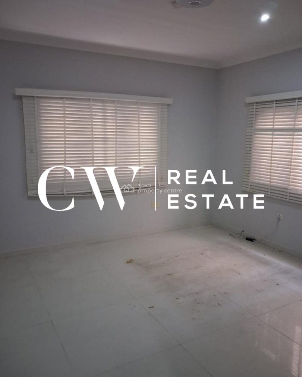 4-bedroom Terrace Duplex with Bq- Vi, Victoria Island (vi), Lagos, House for Rent