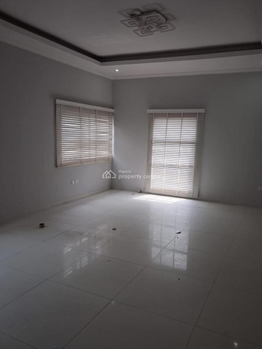 4-bedroom Terrace Duplex with Bq- Vi, Victoria Island (vi), Lagos, House for Rent