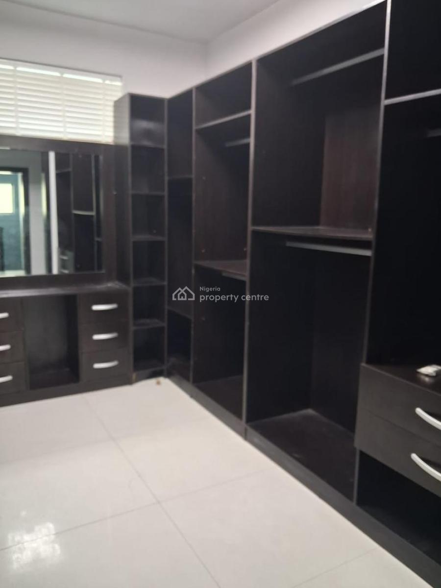 4-bedroom Terrace Duplex with Bq- Vi, Victoria Island (vi), Lagos, House for Rent