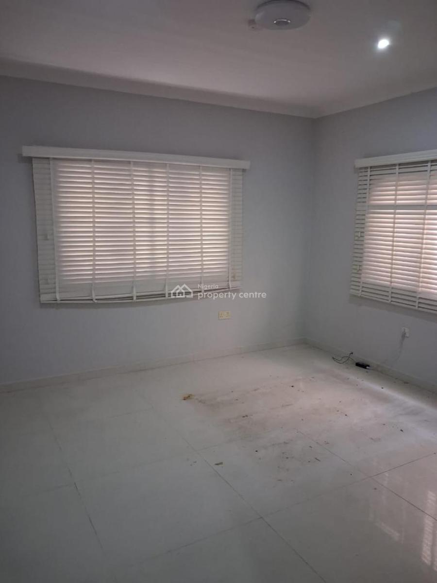 4-bedroom Terrace Duplex with Bq- Vi, Victoria Island (vi), Lagos, House for Rent