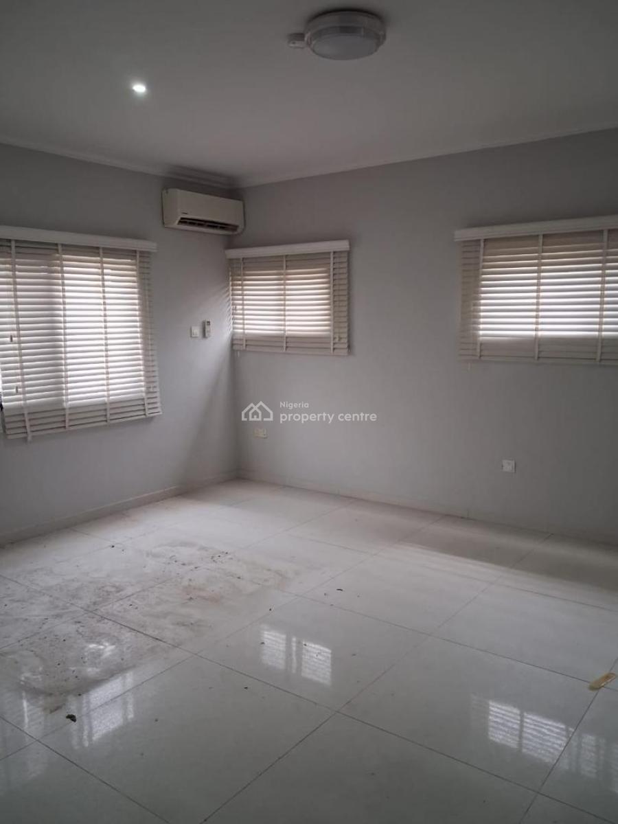 4-bedroom Terrace Duplex with Bq- Vi, Victoria Island (vi), Lagos, House for Rent