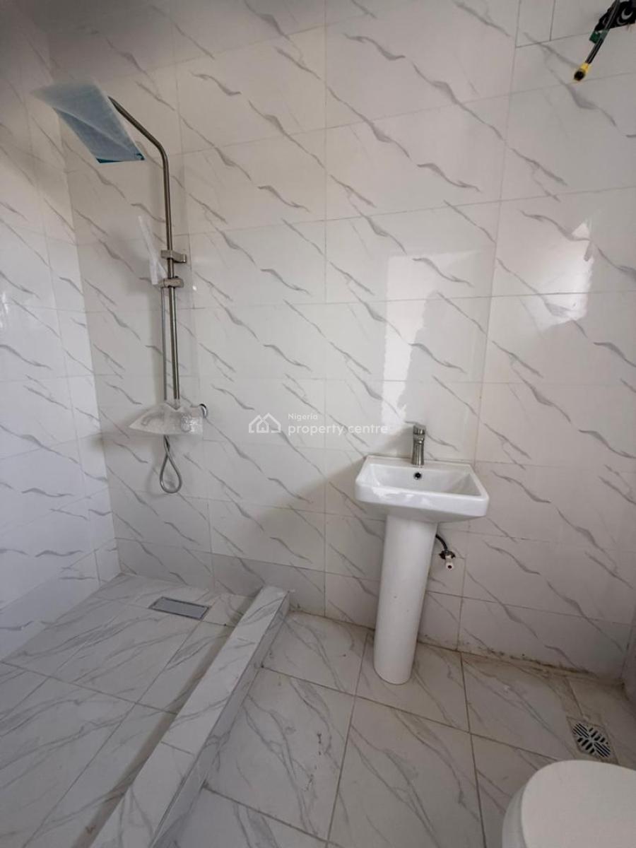 Luxury Brand New 2 Bedroom Apartment, Ikate, Lekki, Lagos, Flat / Apartment for Rent