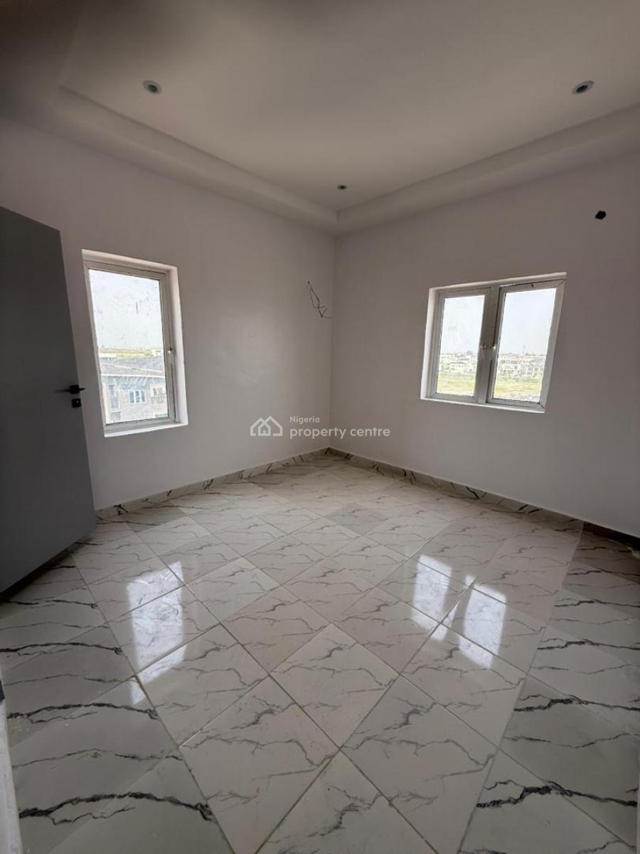 Luxury Brand New 2 Bedroom Apartment, Ikate, Lekki, Lagos, Flat / Apartment for Rent