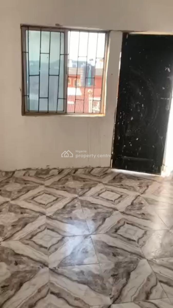 Premium Executive Studio Apartment, Fola Agoro, Yaba, Lagos, Self Contain (single Rooms) for Rent