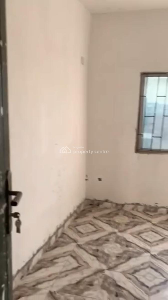 Premium Executive Studio Apartment, Fola Agoro, Yaba, Lagos, Self Contain (single Rooms) for Rent