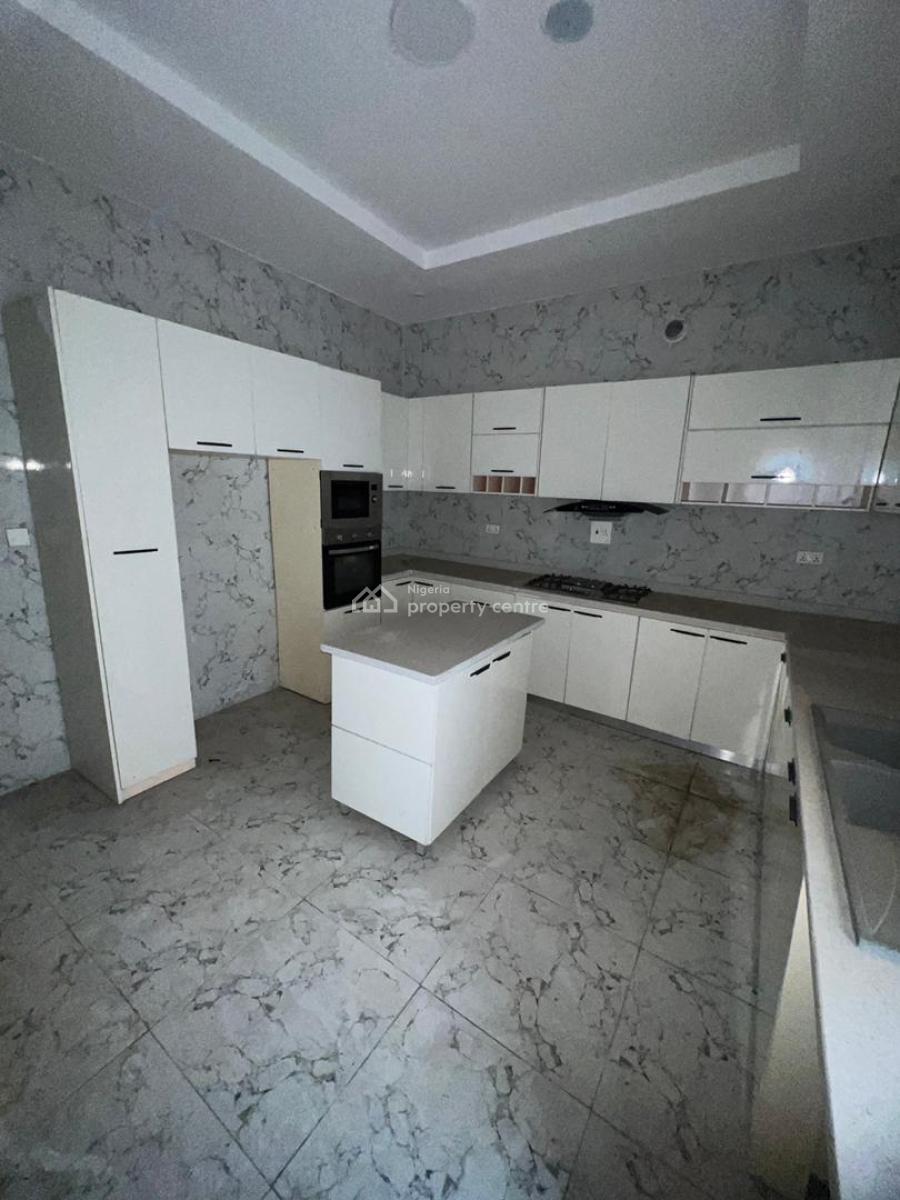 4 Bedroom Semi Detached Duplex, Ikota, Lekki, Lagos, Semi-detached Duplex for Sale