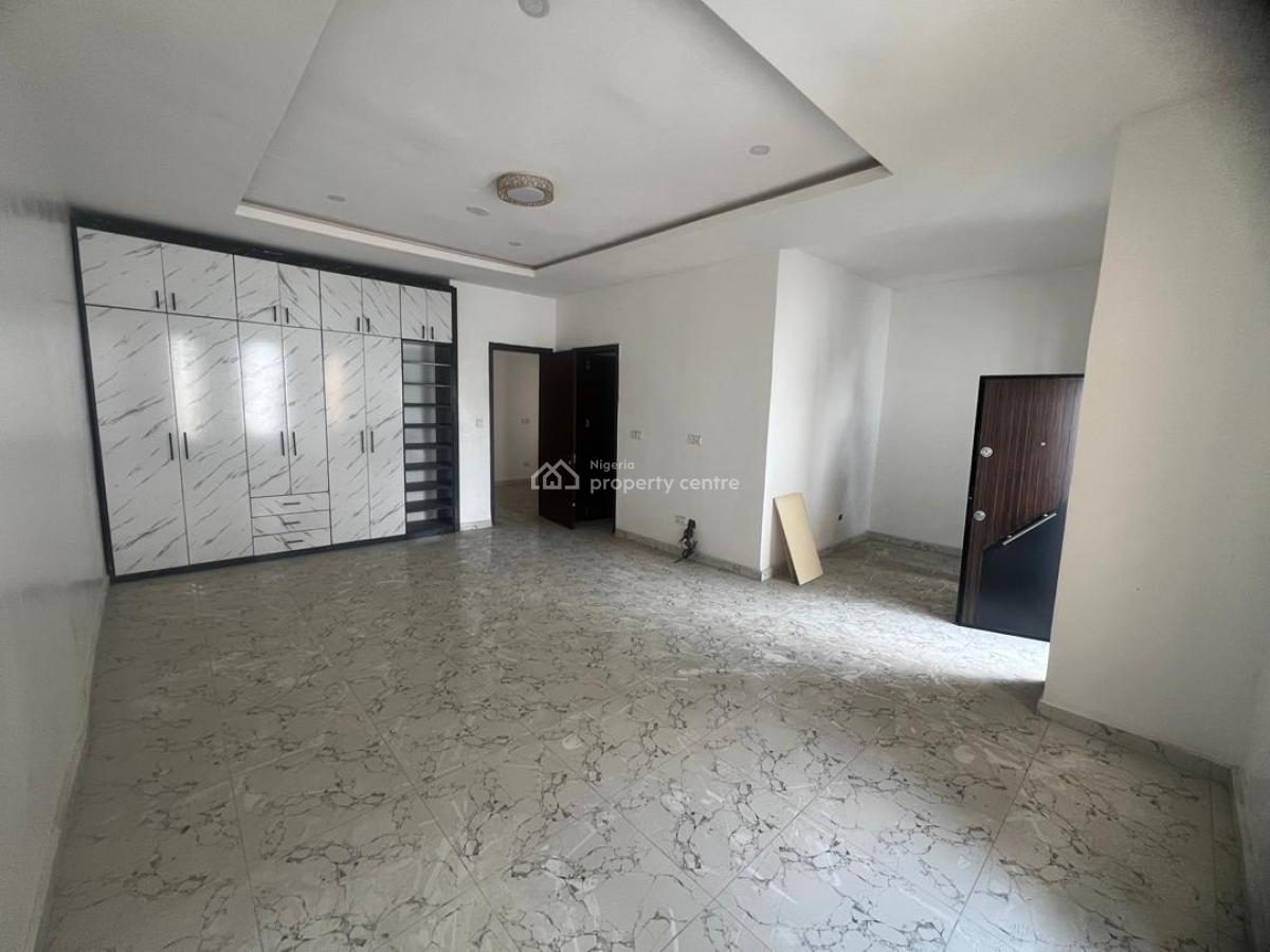 4 Bedroom Semi Detached Duplex, Ikota, Lekki, Lagos, Semi-detached Duplex for Sale