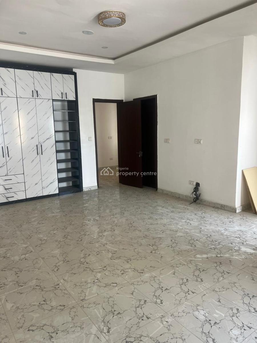 4 Bedroom Semi Detached Duplex, Ikota, Lekki, Lagos, Semi-detached Duplex for Sale