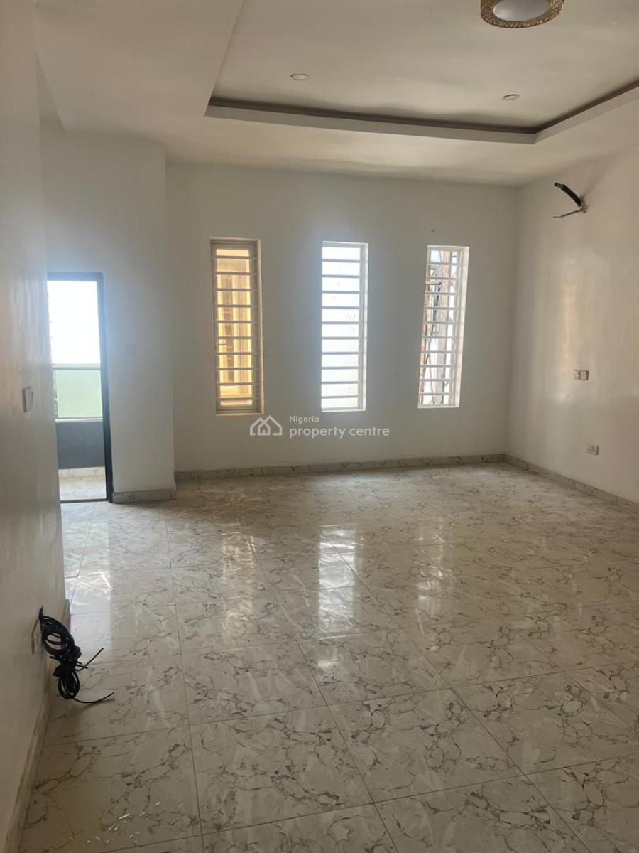 4 Bedroom Semi Detached Duplex, Ikota, Lekki, Lagos, Semi-detached Duplex for Sale