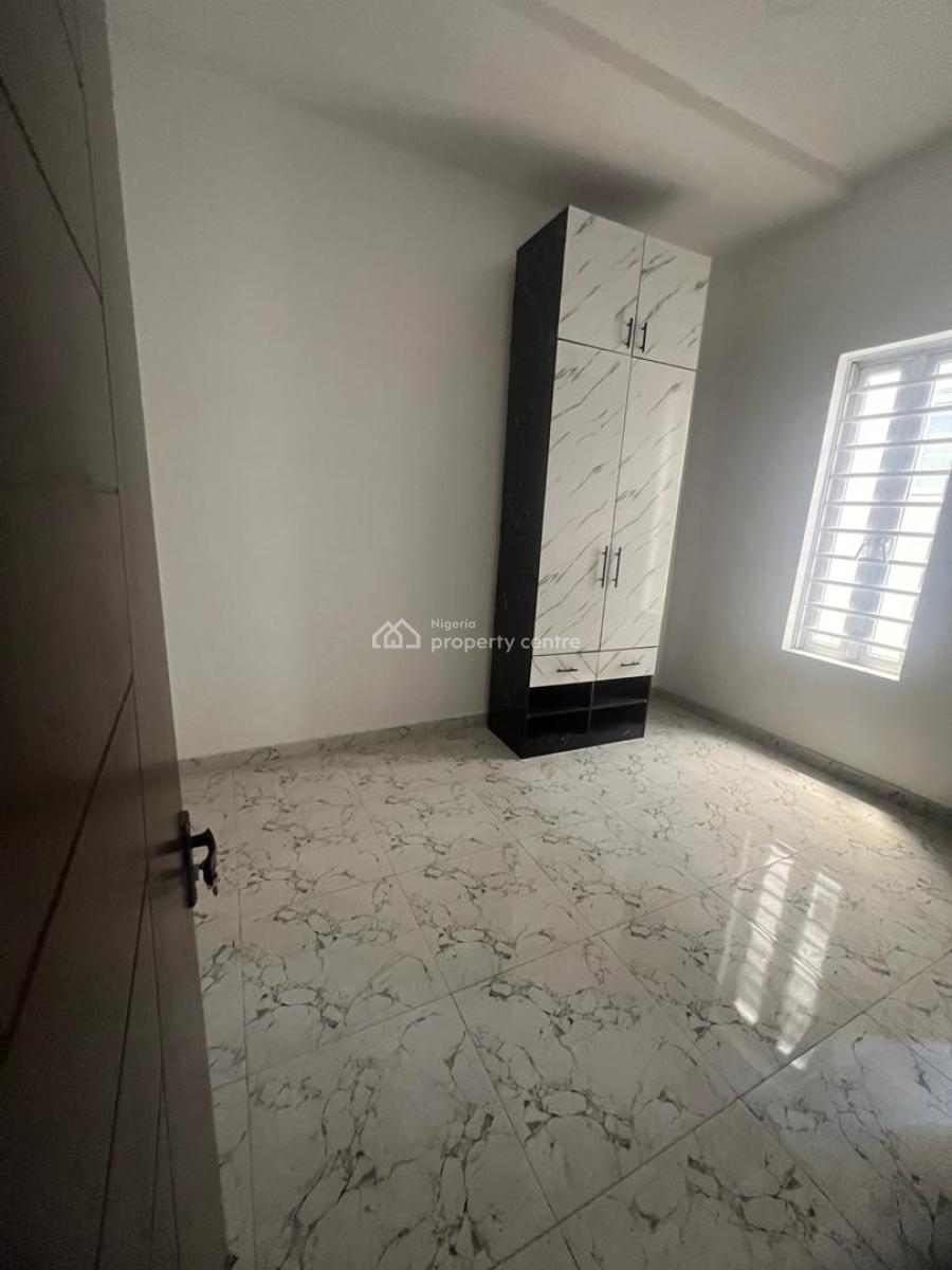 4 Bedroom Semi Detached Duplex, Ikota, Lekki, Lagos, Semi-detached Duplex for Sale