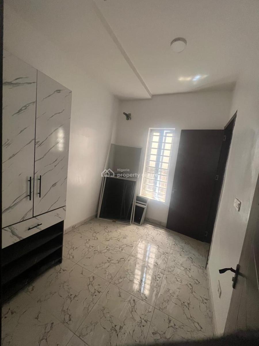 4 Bedroom Semi Detached Duplex, Ikota, Lekki, Lagos, Semi-detached Duplex for Sale