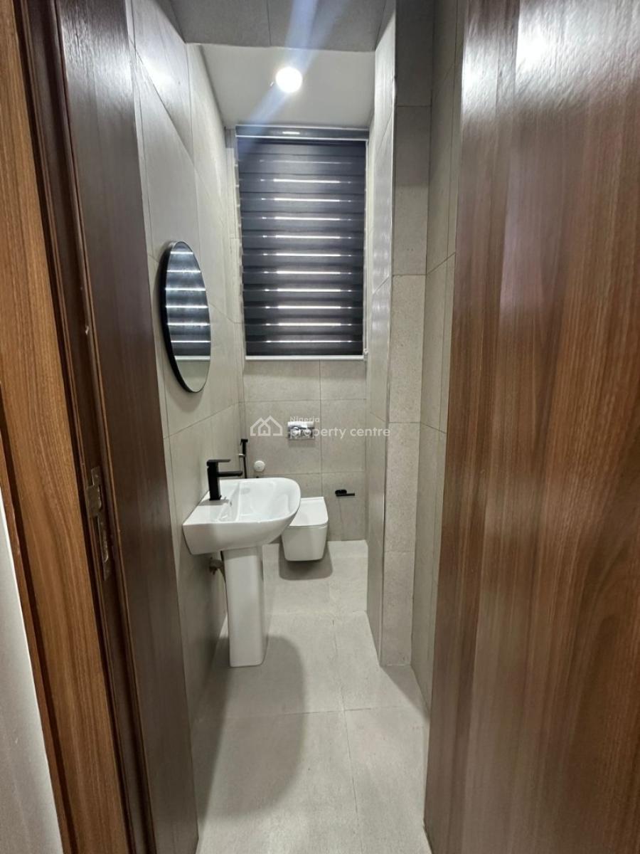 Beautifully Furnished 4-bedroom Apartments, Ikoyi, Lagos, Flat / Apartment Short Let