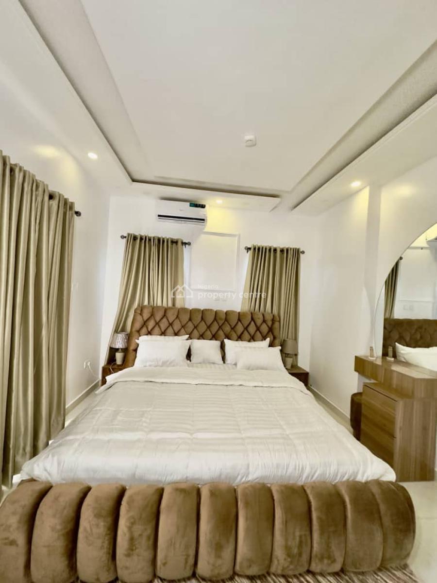 3 Bedroom Apartment, General Paint, Ajah, Lagos, Flat / Apartment Short Let