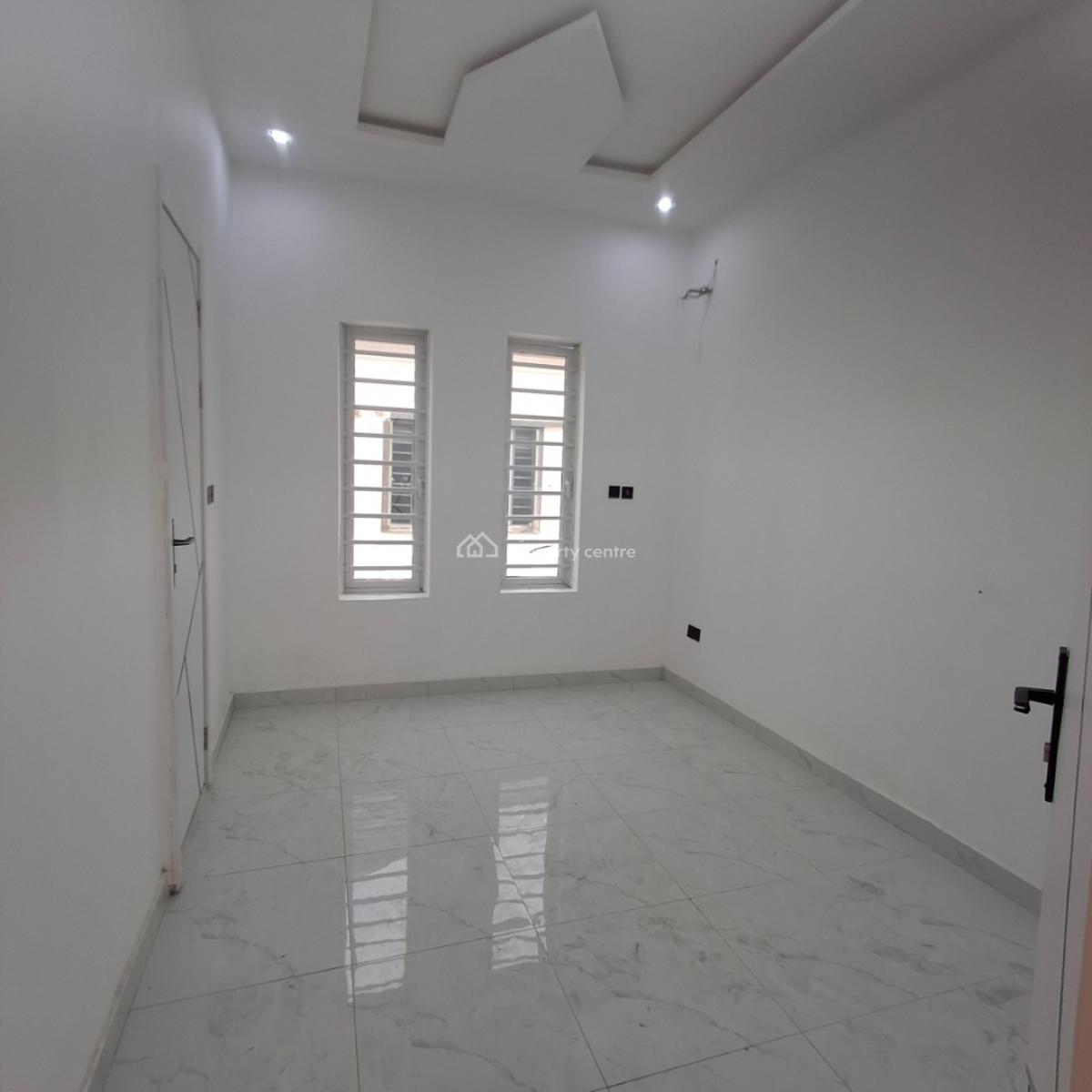 Five Bedroom Fully Detached Duplex, Ikota, Lekki, Lagos, Detached Duplex for Sale