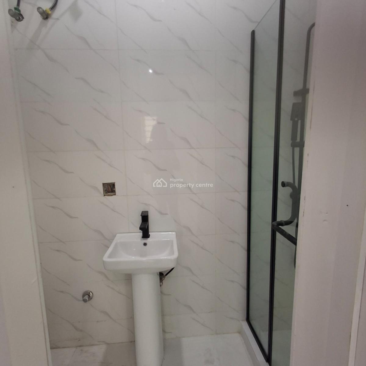 Five Bedroom Fully Detached Duplex, Ikota, Lekki, Lagos, Detached Duplex for Sale