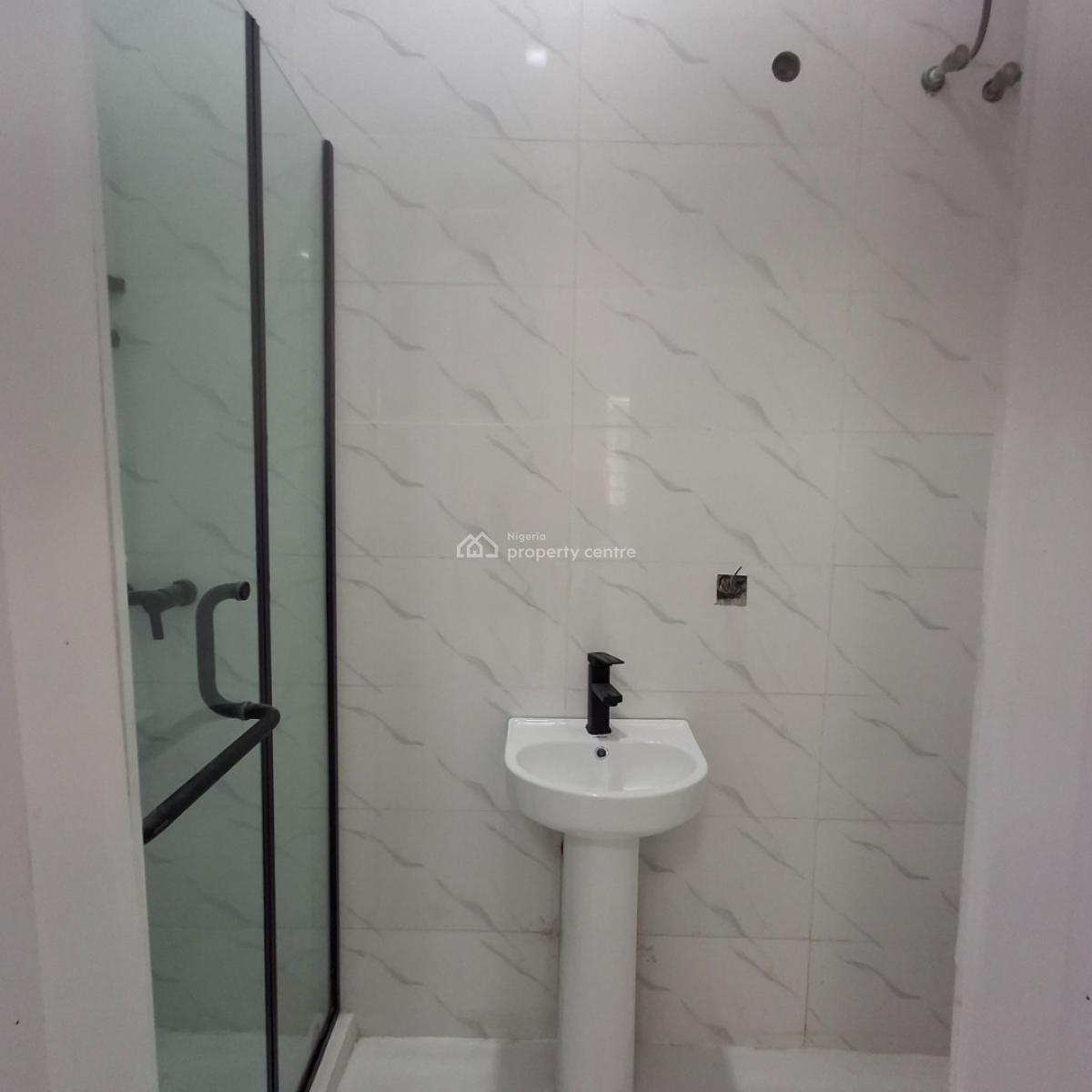 Five Bedroom Fully Detached Duplex, Ikota, Lekki, Lagos, Detached Duplex for Sale