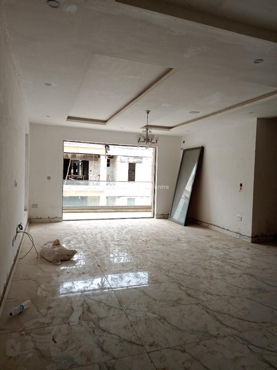 Luxury Built 4 Bedroom Maisonette with a Room Boys Quarter, Ikeja, Lagos, House for Sale