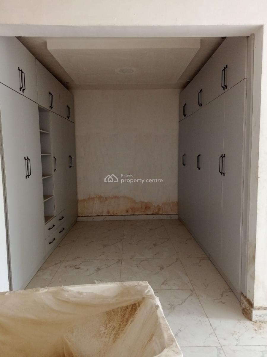 Luxury Built 4 Bedroom Maisonette with a Room Boys Quarter, Ikeja, Lagos, House for Sale