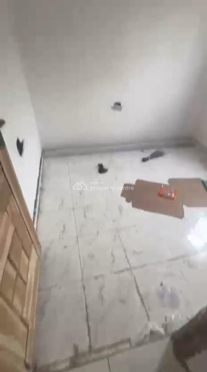 Newly Built Ground Floor Miniflat, Shomolu, Shomolu, Lagos, Flat / Apartment for Rent