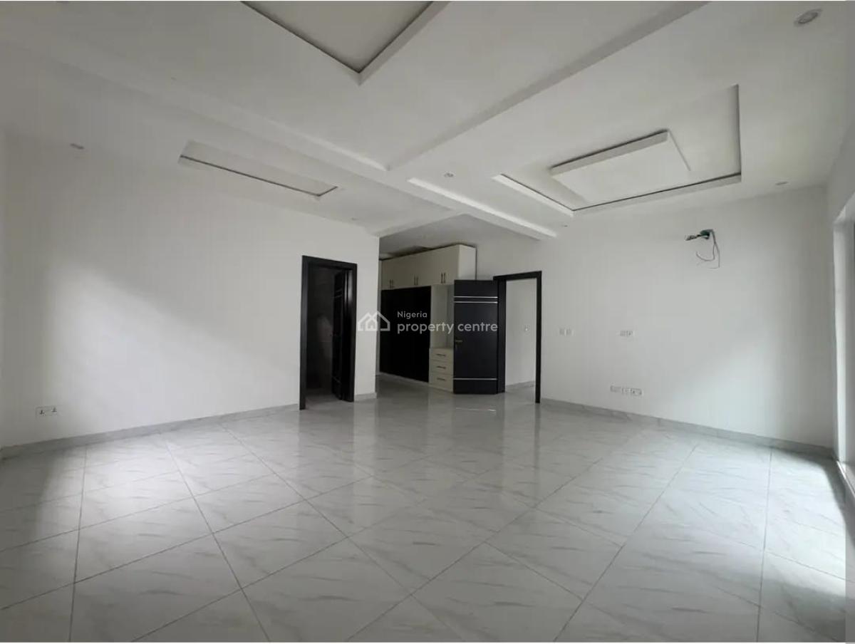 Neqly Built 5 Bedrooms Detached Duplex, Ikate, Lekki, Lagos, Detached Duplex for Sale