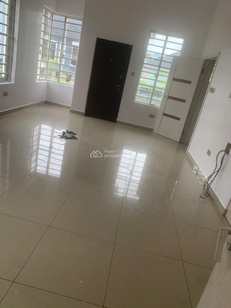 4 Bedroom Detached Duplex, Oral Estate, Lekki Phase 2, Lekki, Lagos, Detached Duplex for Rent