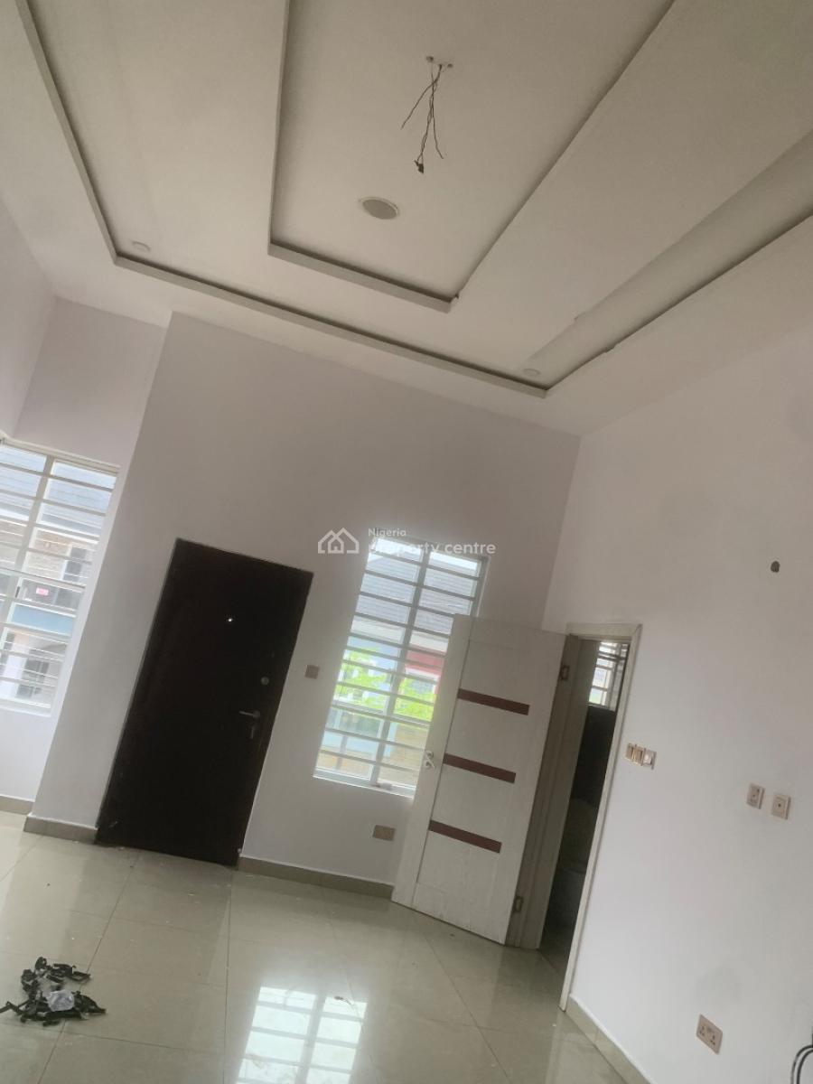 4 Bedroom Detached Duplex, Oral Estate, Lekki Phase 2, Lekki, Lagos, Detached Duplex for Rent