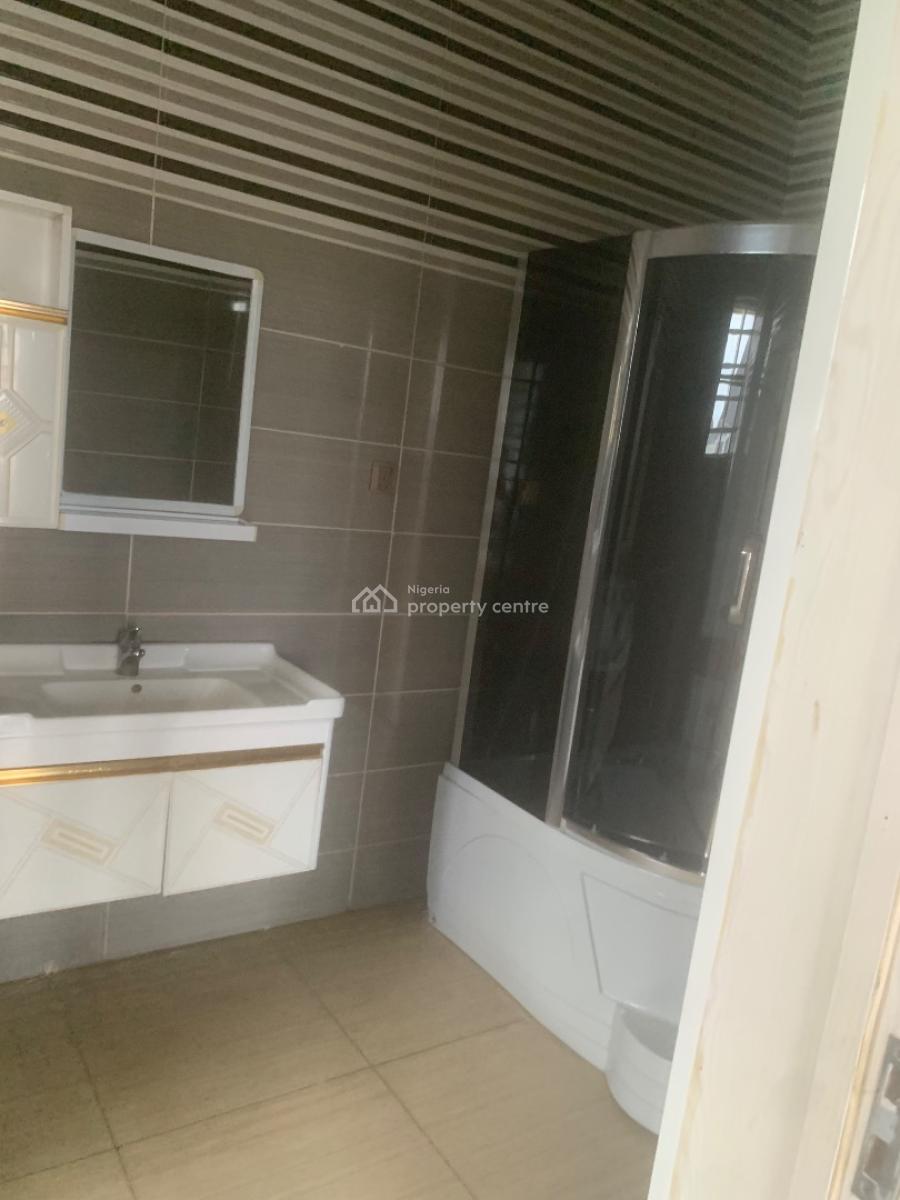 4 Bedroom Detached Duplex, Oral Estate, Lekki Phase 2, Lekki, Lagos, Detached Duplex for Rent