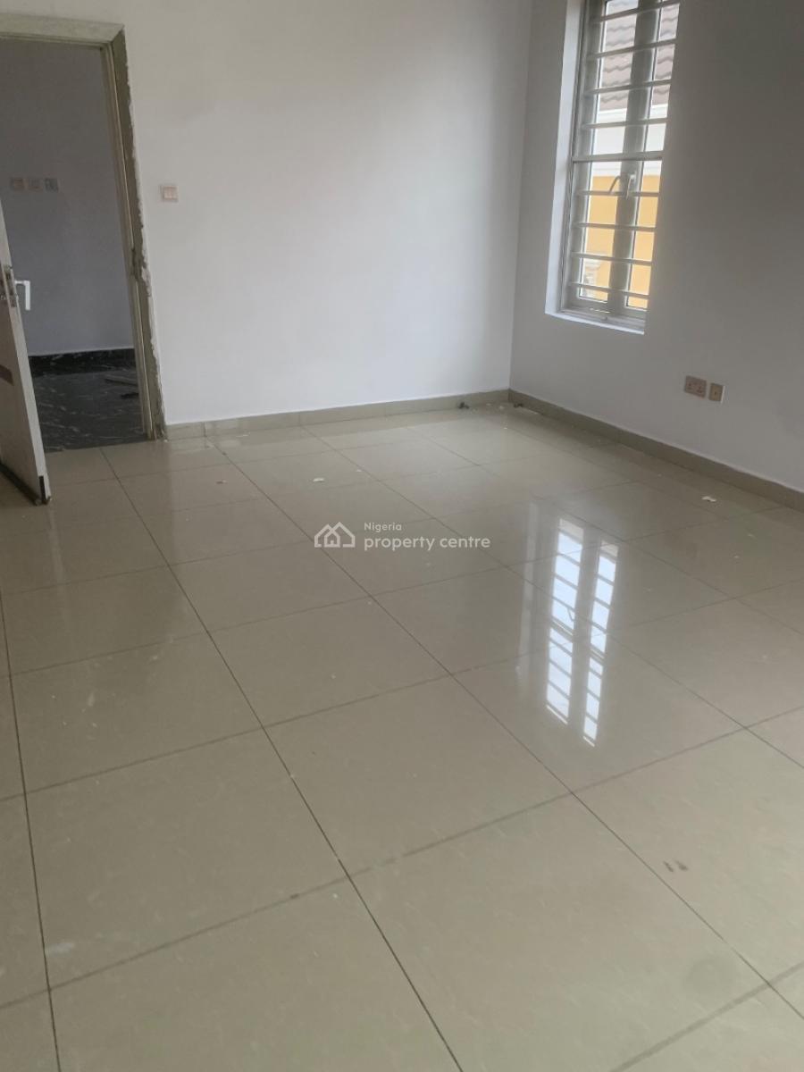 4 Bedroom Detached Duplex, Oral Estate, Lekki Phase 2, Lekki, Lagos, Detached Duplex for Rent