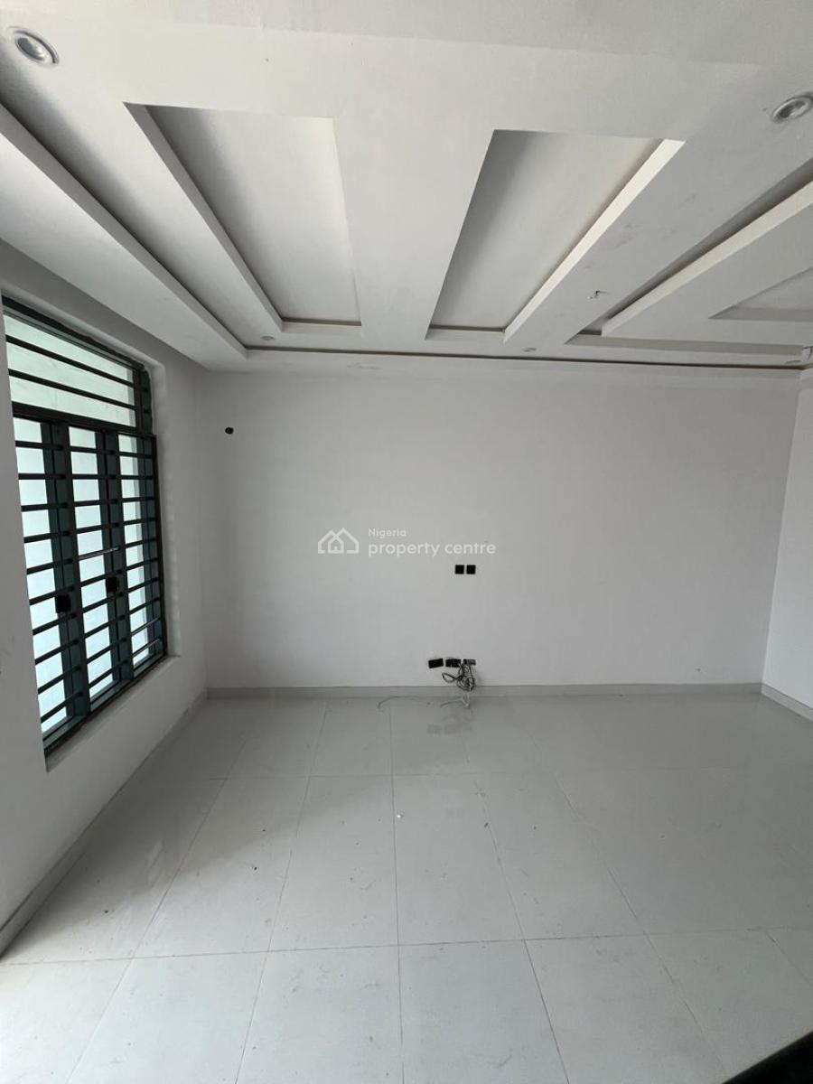 3 Bedroom Terrace Duplex, Lekki Scheme 2, Lekki, Lagos, Terraced Duplex for Rent
