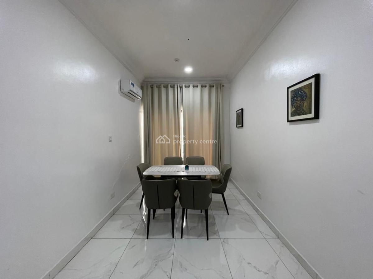 3-bedroom Apartments, Victoria Island (vi), Lagos, Flat / Apartment for Sale