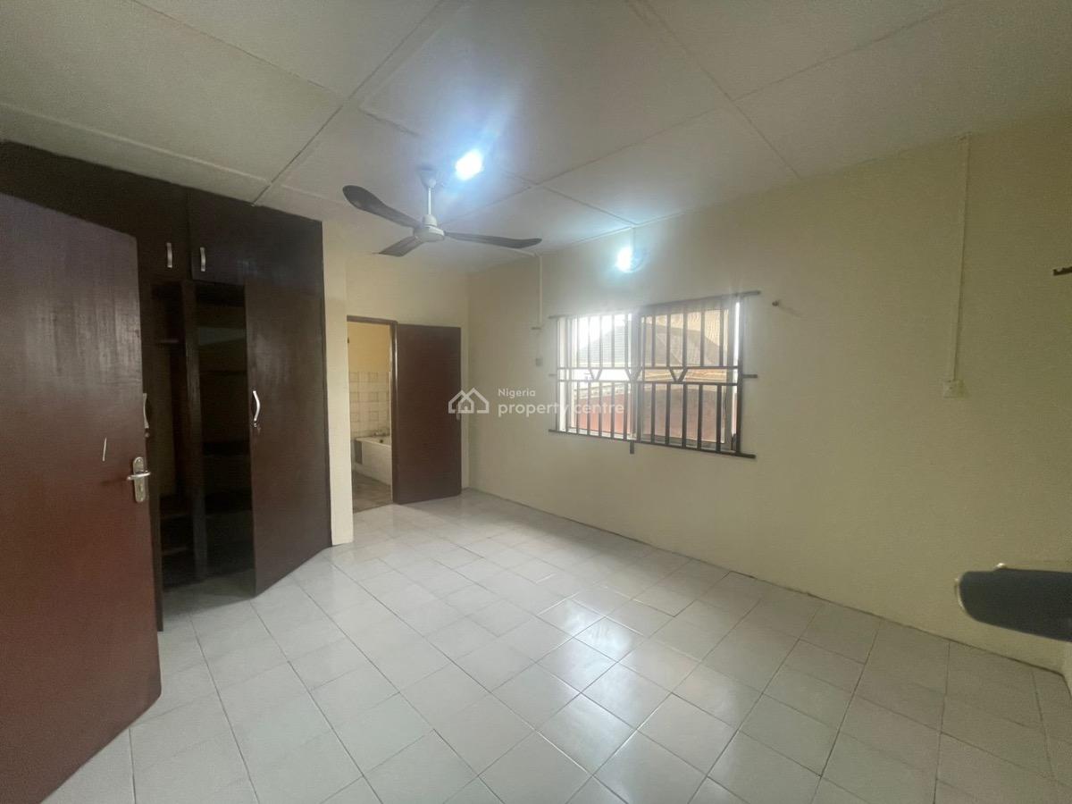 4 Bedroom Semi Detached Duplex, Olowora, Magodo, Lagos, Semi-detached Duplex for Rent