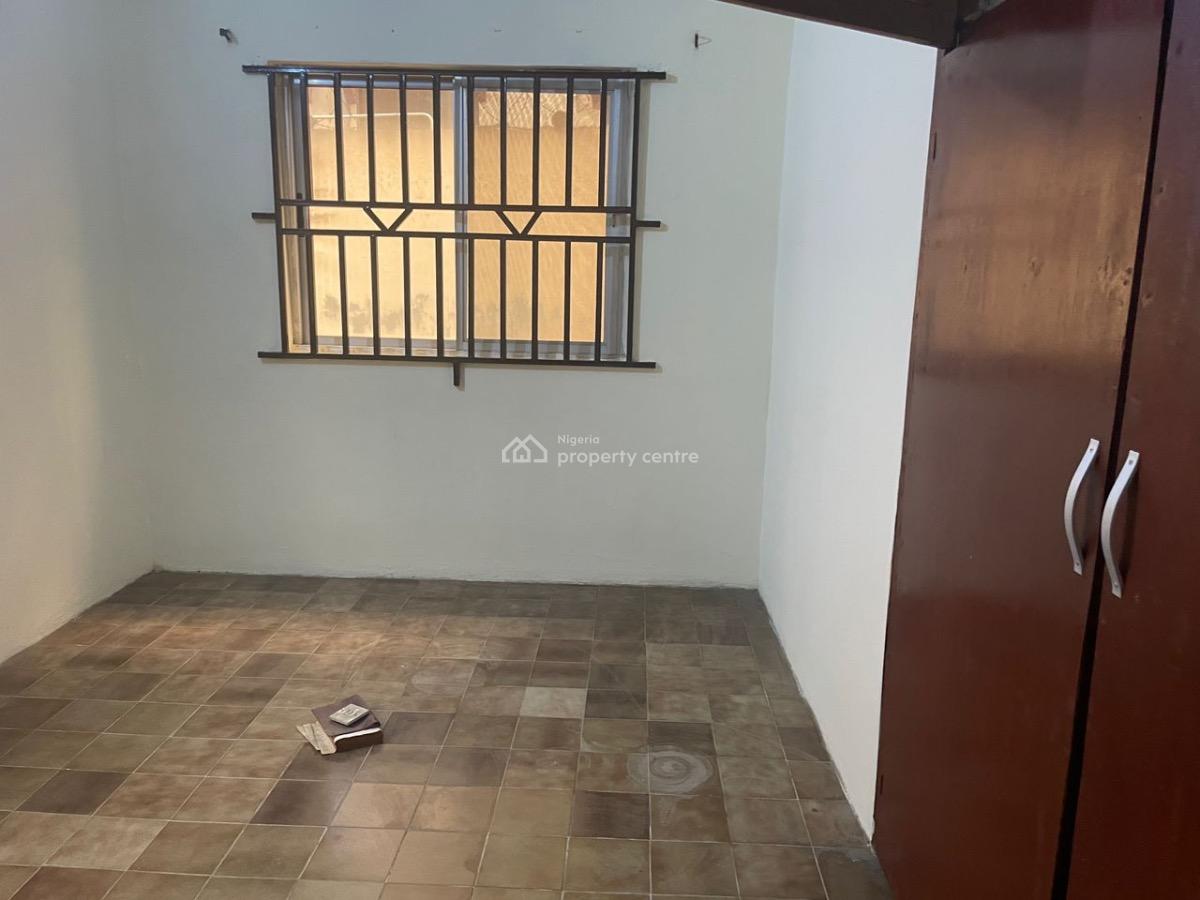 4 Bedroom Semi Detached Duplex, Olowora, Magodo, Lagos, Semi-detached Duplex for Rent