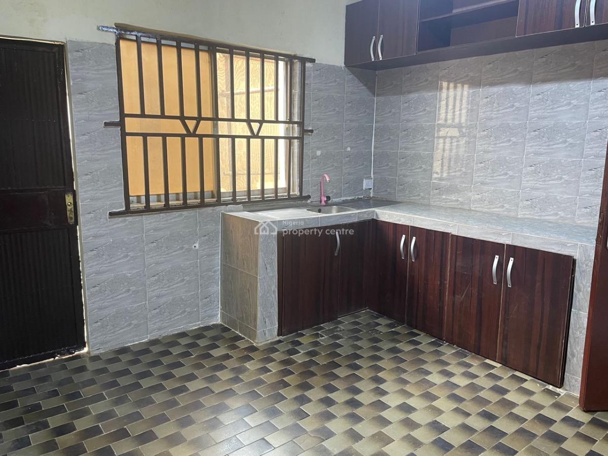 4 Bedroom Semi Detached Duplex, Olowora, Magodo, Lagos, Semi-detached Duplex for Rent