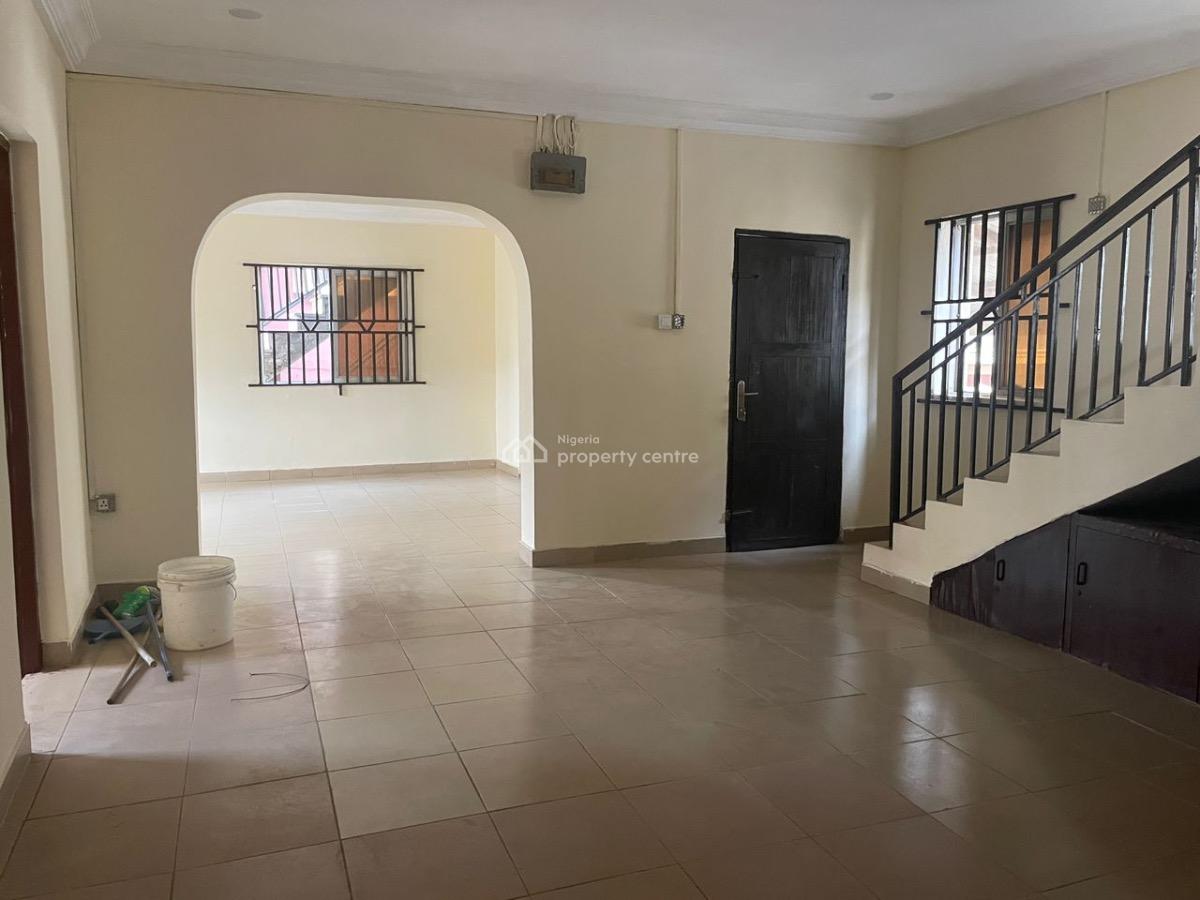 4 Bedroom Semi Detached Duplex, Olowora, Magodo, Lagos, Semi-detached Duplex for Rent