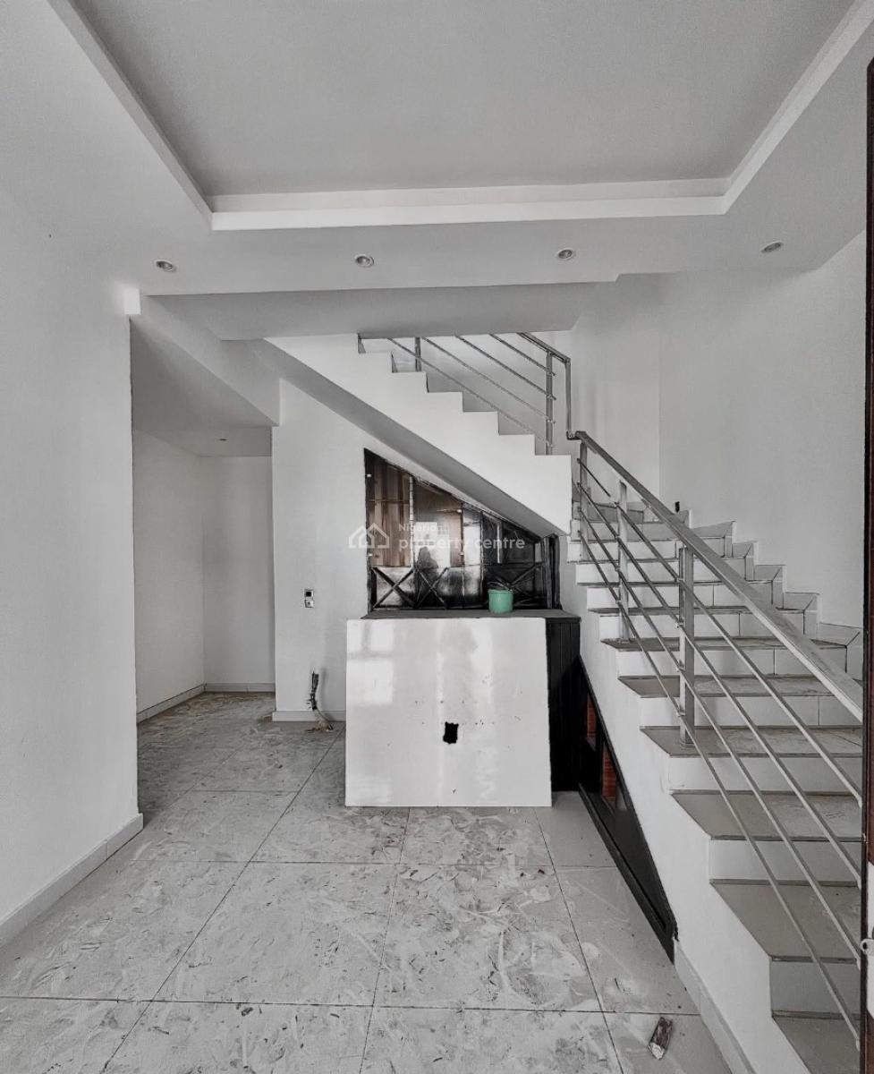 Last Unit of 4 Bedroom Semi Detached, Lekki Phase 1, Lekki, Lagos, Semi-detached Duplex for Sale