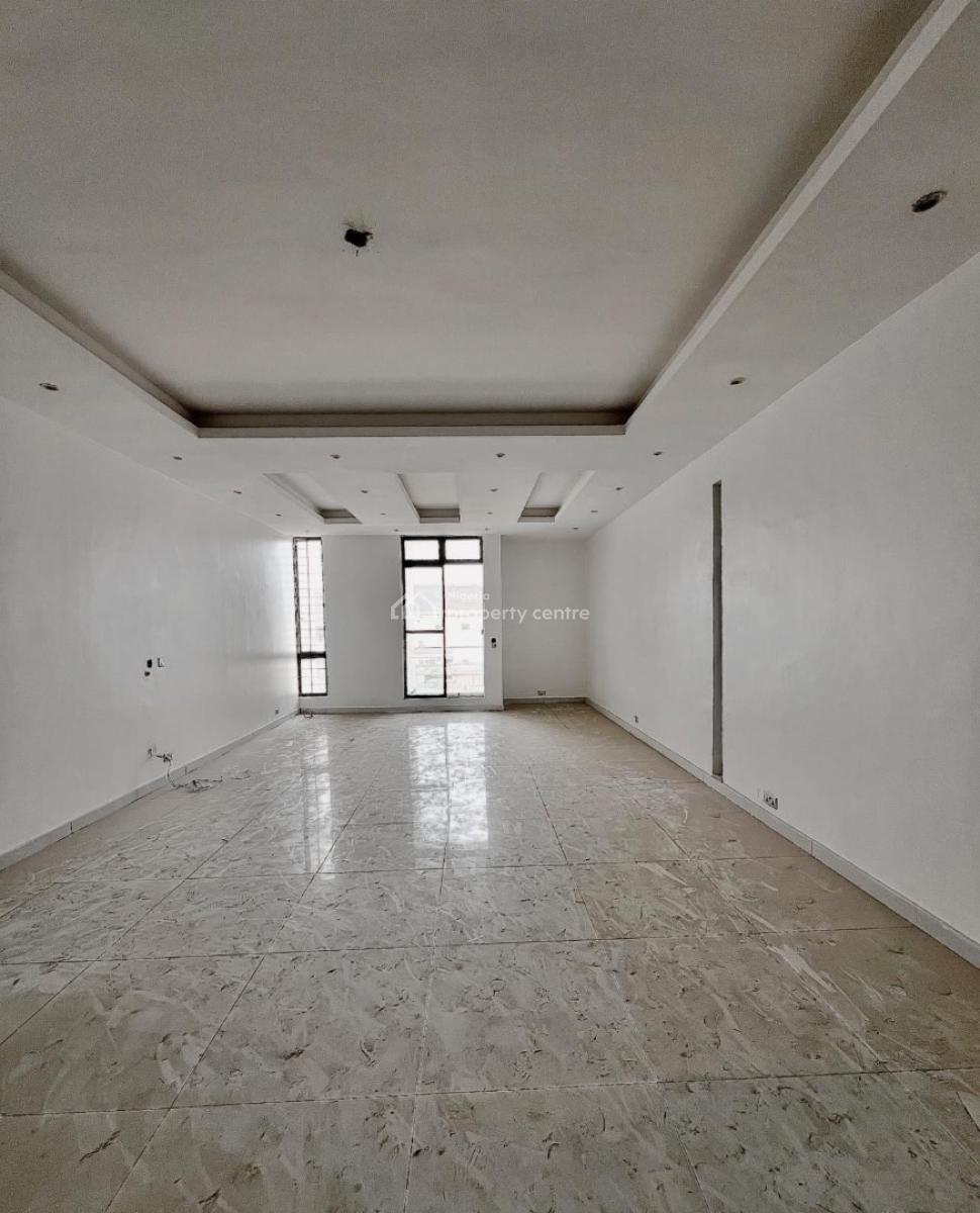 Last Unit of 4 Bedroom Semi Detached, Lekki Phase 1, Lekki, Lagos, Semi-detached Duplex for Sale