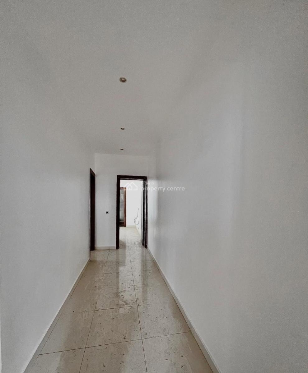 Last Unit of 4 Bedroom Semi Detached, Lekki Phase 1, Lekki, Lagos, Semi-detached Duplex for Sale