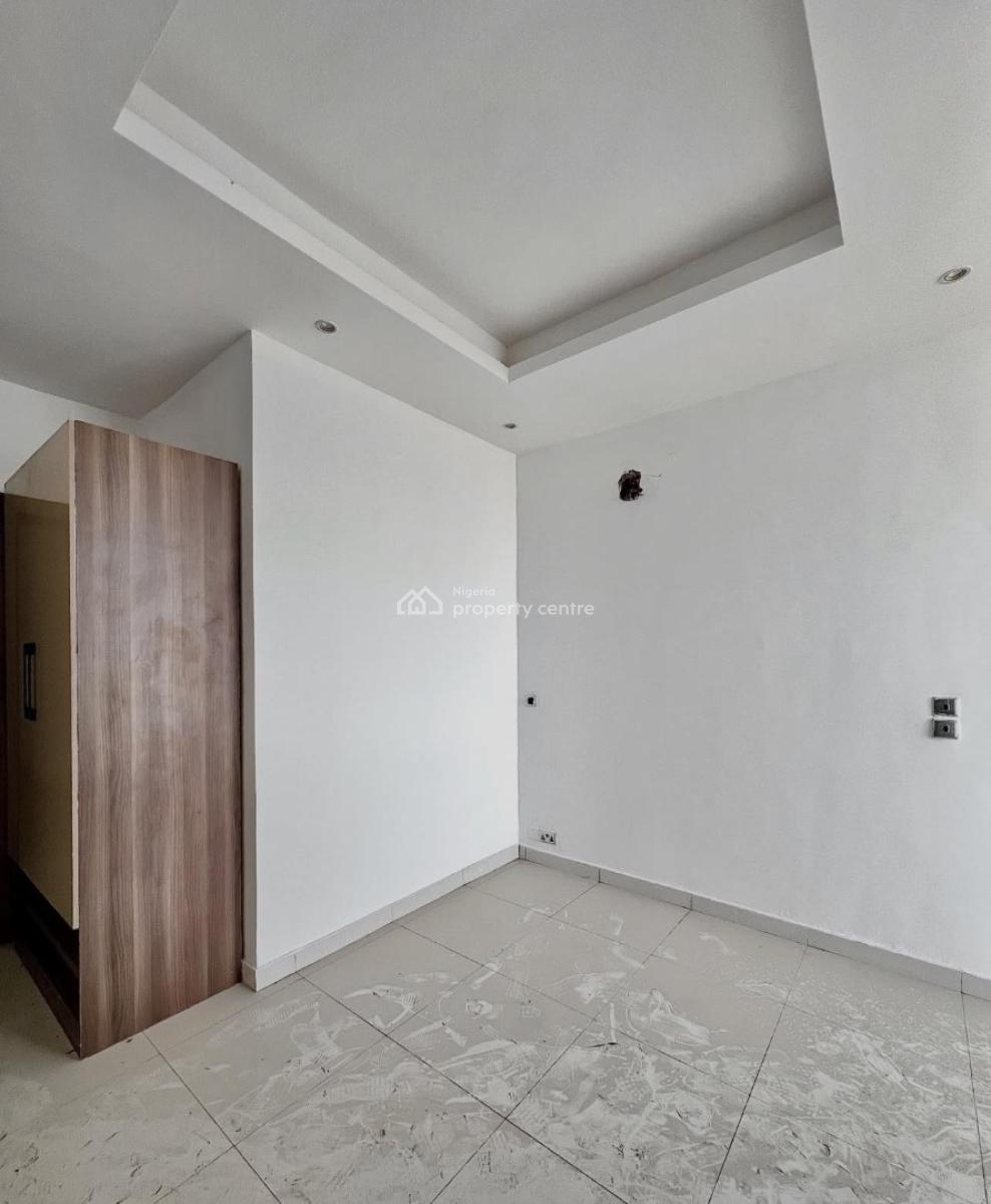 Last Unit of 4 Bedroom Semi Detached, Lekki Phase 1, Lekki, Lagos, Semi-detached Duplex for Sale