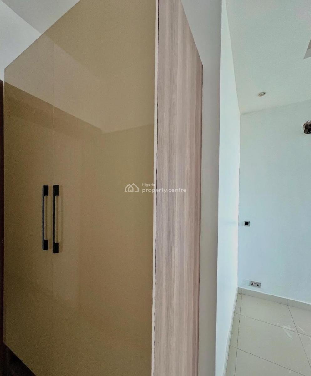 Last Unit of 4 Bedroom Semi Detached, Lekki Phase 1, Lekki, Lagos, Semi-detached Duplex for Sale