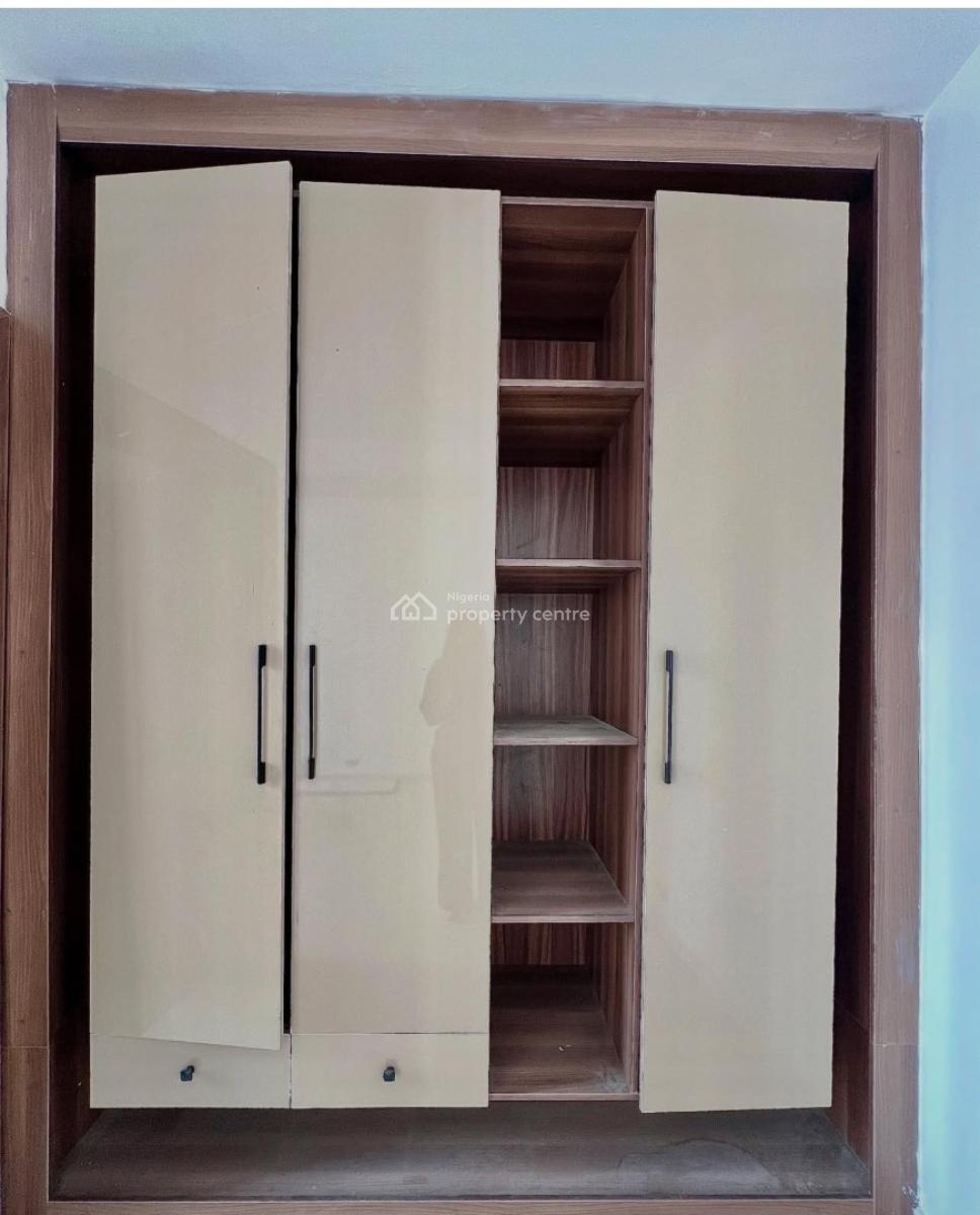 Last Unit of 4 Bedroom Semi Detached, Lekki Phase 1, Lekki, Lagos, Semi-detached Duplex for Sale