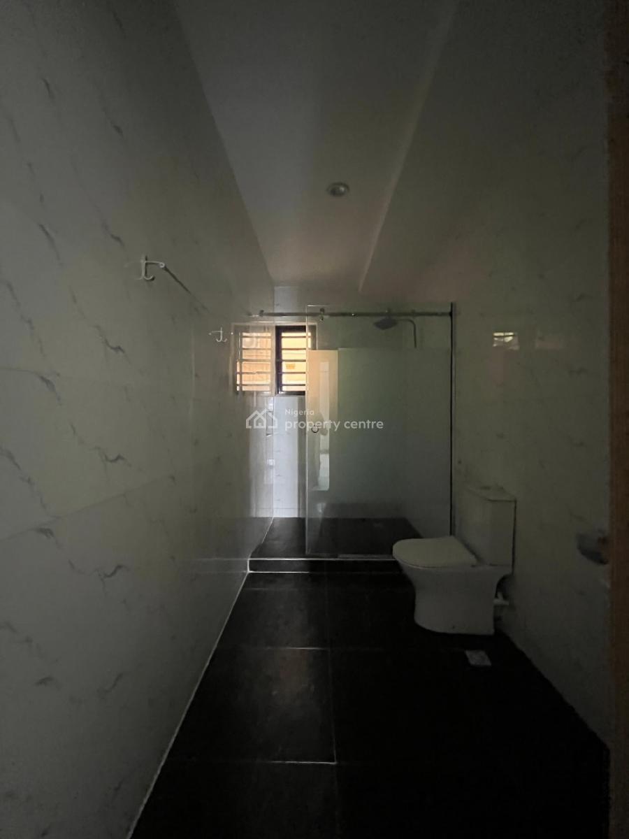 Exquisite 4 Bedroom Terrace Duplex, Ogba Ikeja, Ifako-ijaiye, Lagos, House for Sale