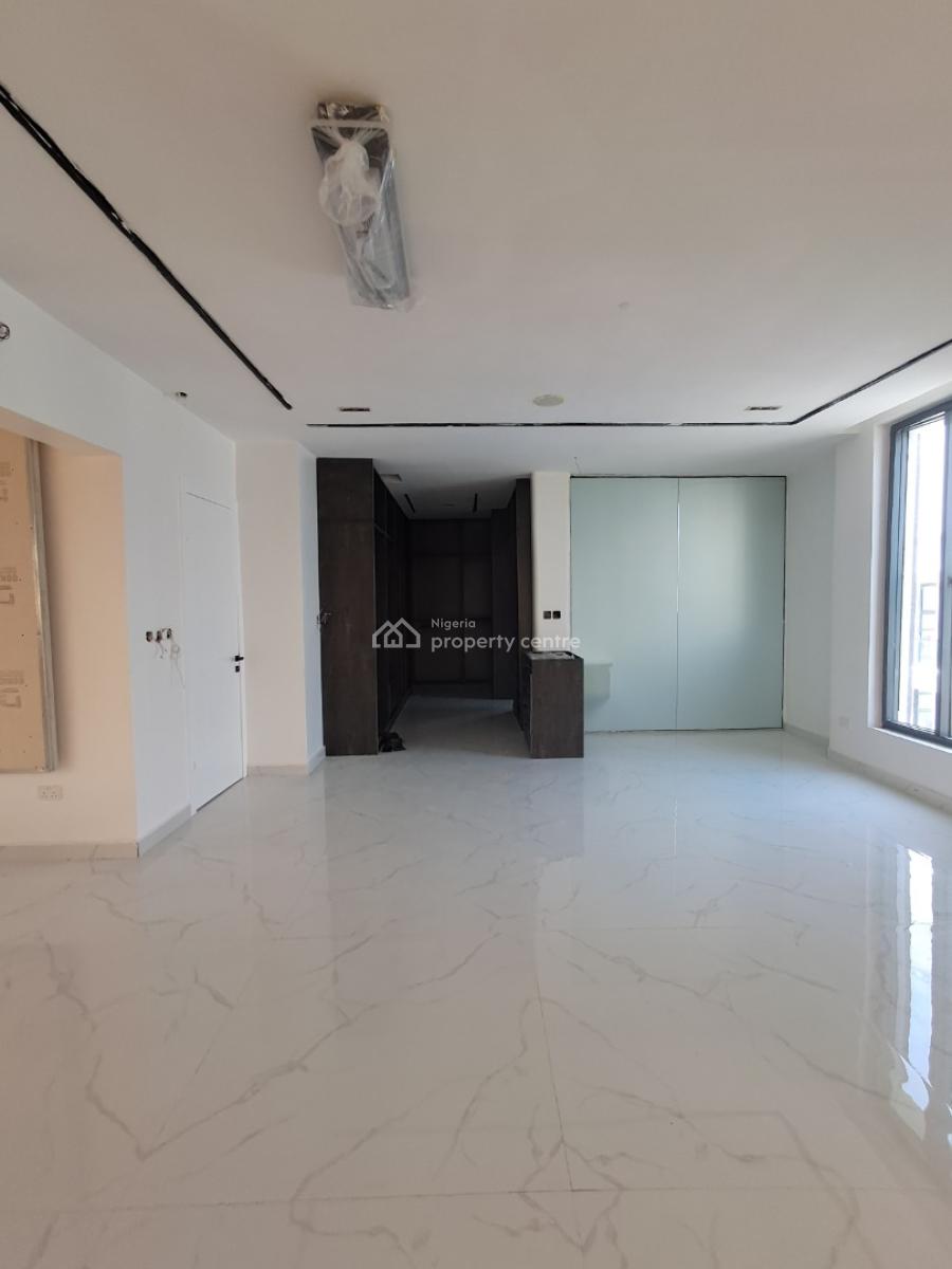 Luxury 6 Bedroom Fully Detached House with Swimming Pool, Cinema Room, Osapa, Lekki, Lagos, Detached Duplex for Sale