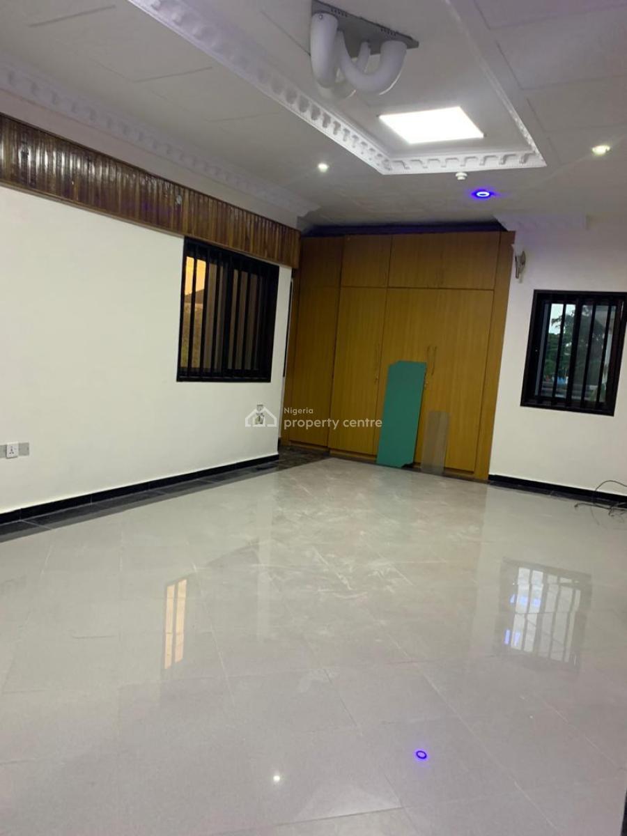 Lovely Cool 6-bedroom Mansion with Bq, Victoria Garden City Estate, Lekki, Lagos, Detached Duplex for Rent