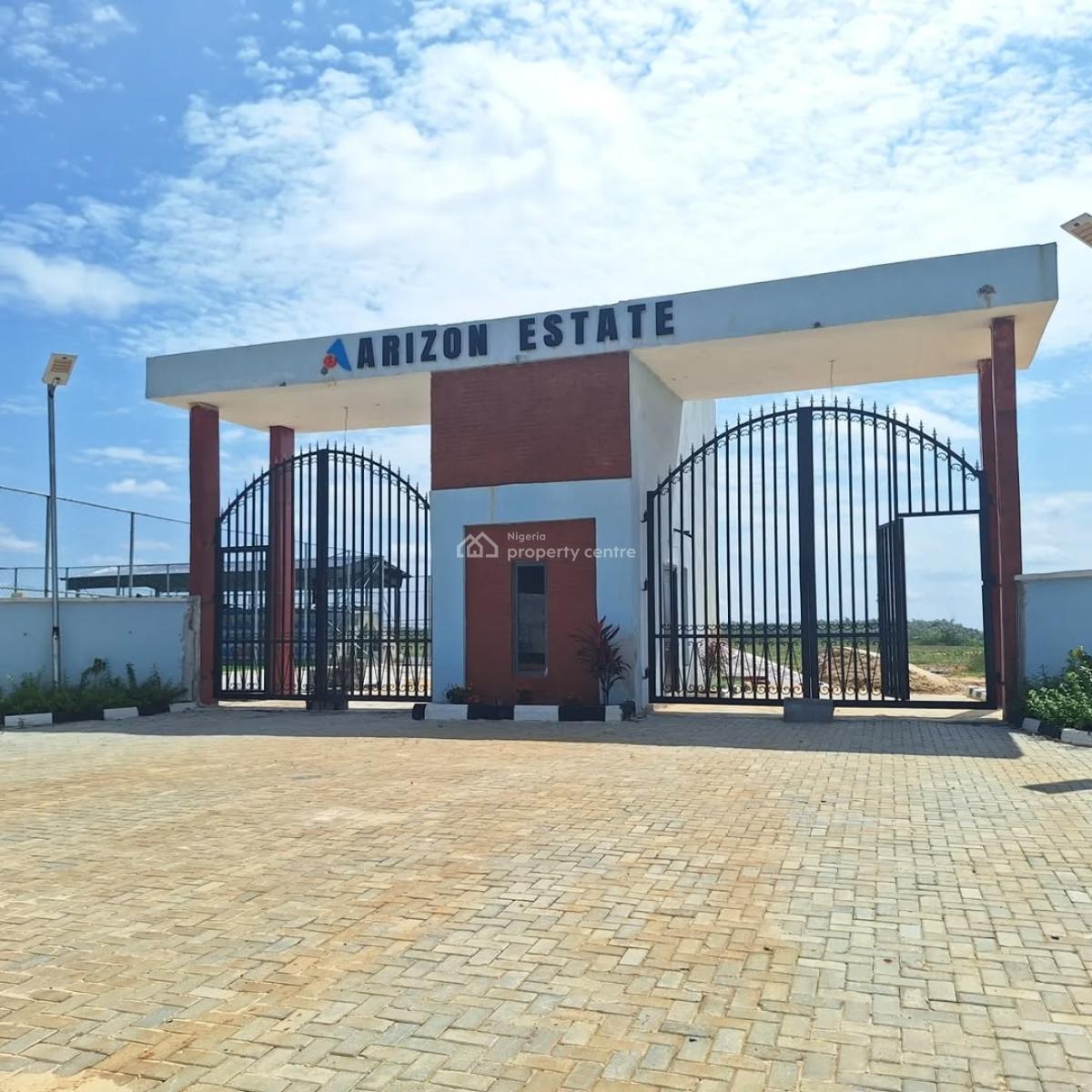 Smart Investors Are Buying Land Here -- Limited Plots Left, Arizon Estate, Beside Pan Atlantic University, Idera Scheme, Eleko, Ibeju Lekki, Lagos, Residential Land for Sale