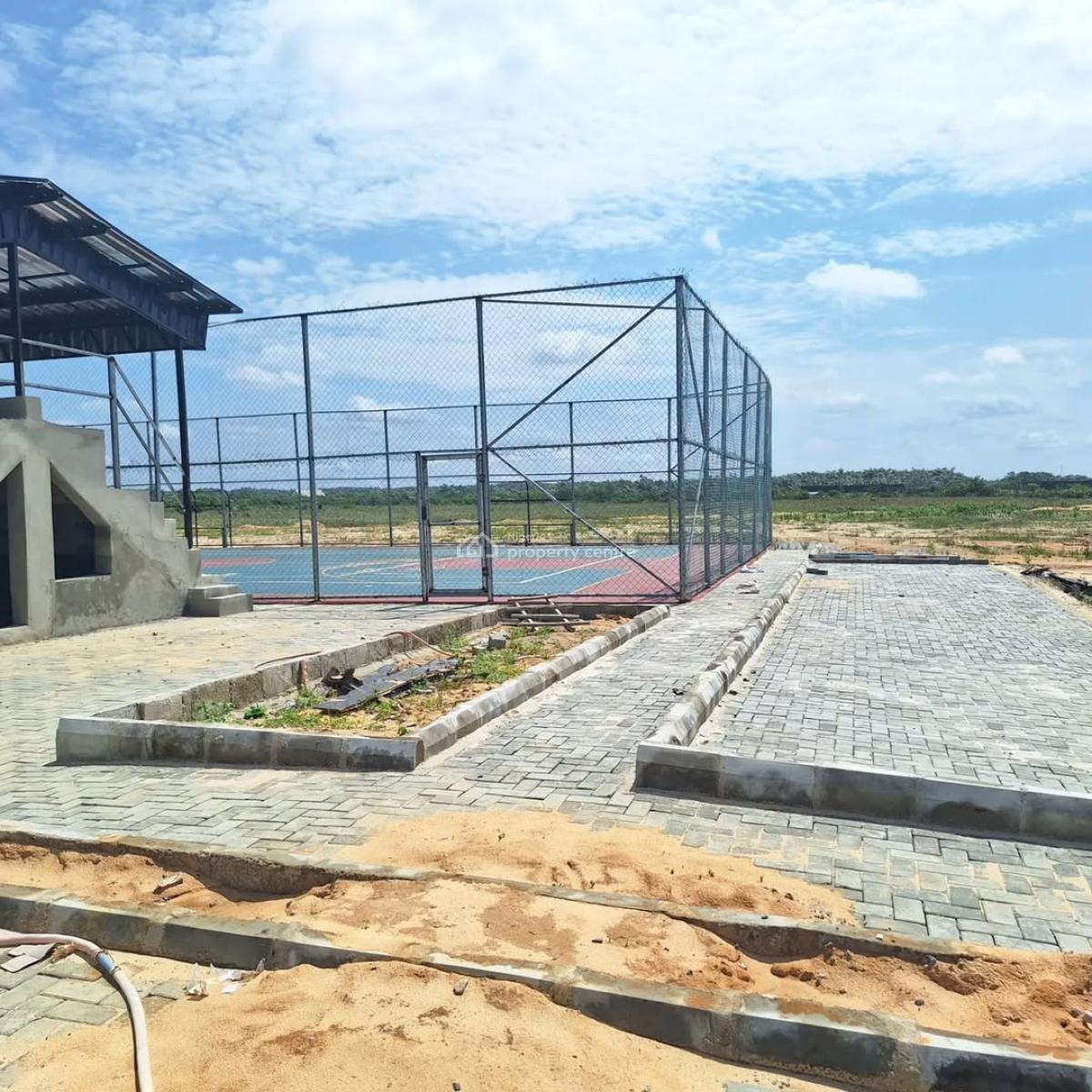 Smart Investors Are Buying Land Here -- Limited Plots Left, Arizon Estate, Beside Pan Atlantic University, Idera Scheme, Eleko, Ibeju Lekki, Lagos, Residential Land for Sale