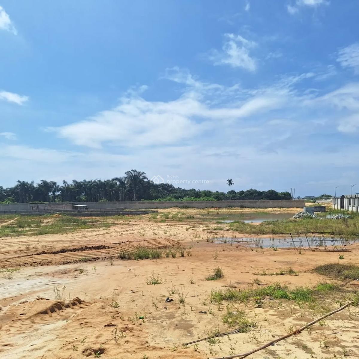 Smart Investors Are Buying Land Here -- Limited Plots Left, Arizon Estate, Beside Pan Atlantic University, Idera Scheme, Eleko, Ibeju Lekki, Lagos, Residential Land for Sale