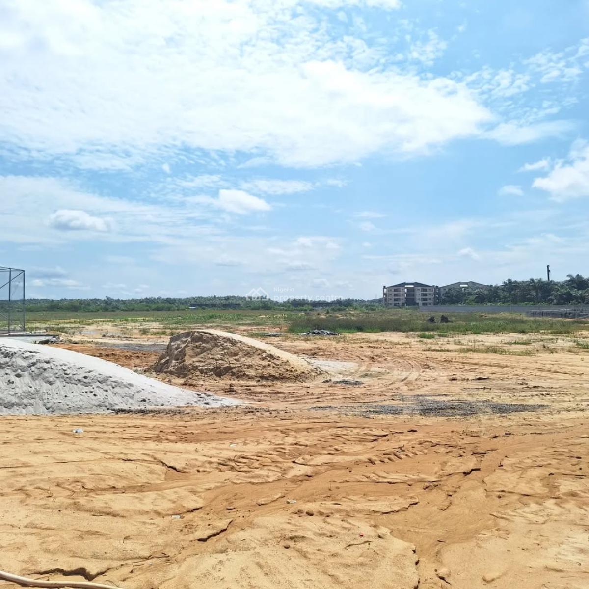 Smart Investors Are Buying Land Here -- Limited Plots Left, Arizon Estate, Beside Pan Atlantic University, Idera Scheme, Eleko, Ibeju Lekki, Lagos, Residential Land for Sale