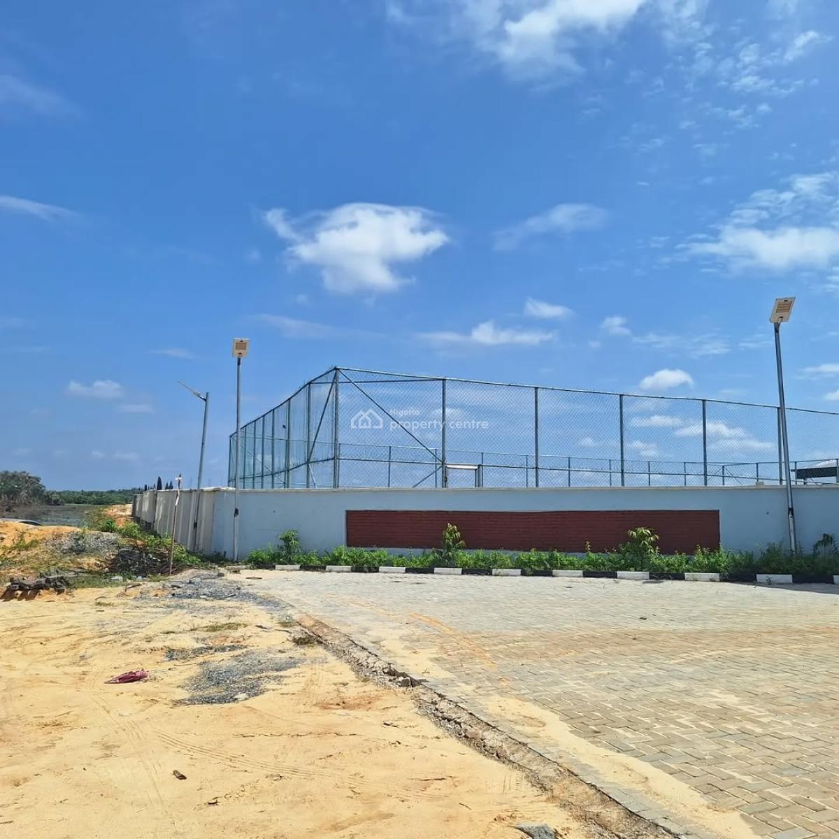 Smart Investors Are Buying Land Here -- Limited Plots Left, Arizon Estate, Beside Pan Atlantic University, Idera Scheme, Eleko, Ibeju Lekki, Lagos, Residential Land for Sale