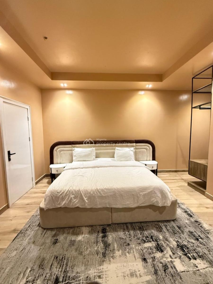 1-bedroom Loft Apartment, Oniru, Victoria Island (vi), Lagos, Flat / Apartment for Sale